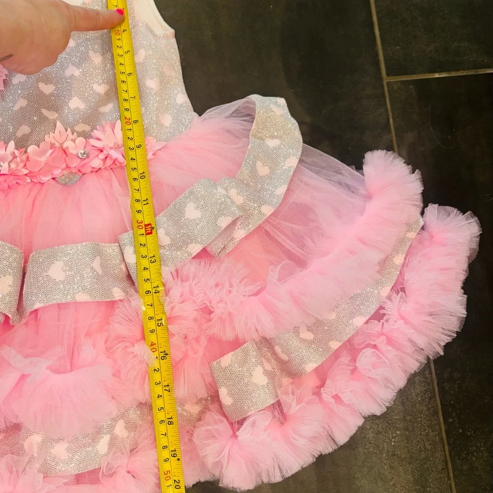 Boutique princess dress